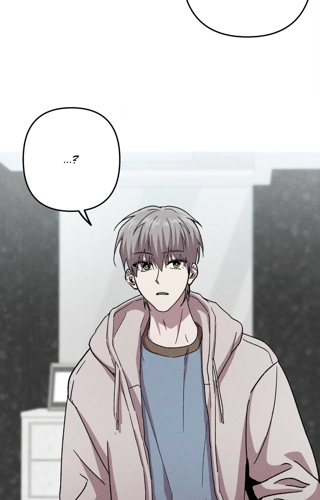 Kill Me If You Can «Official» - Chapter 96 manhwa
