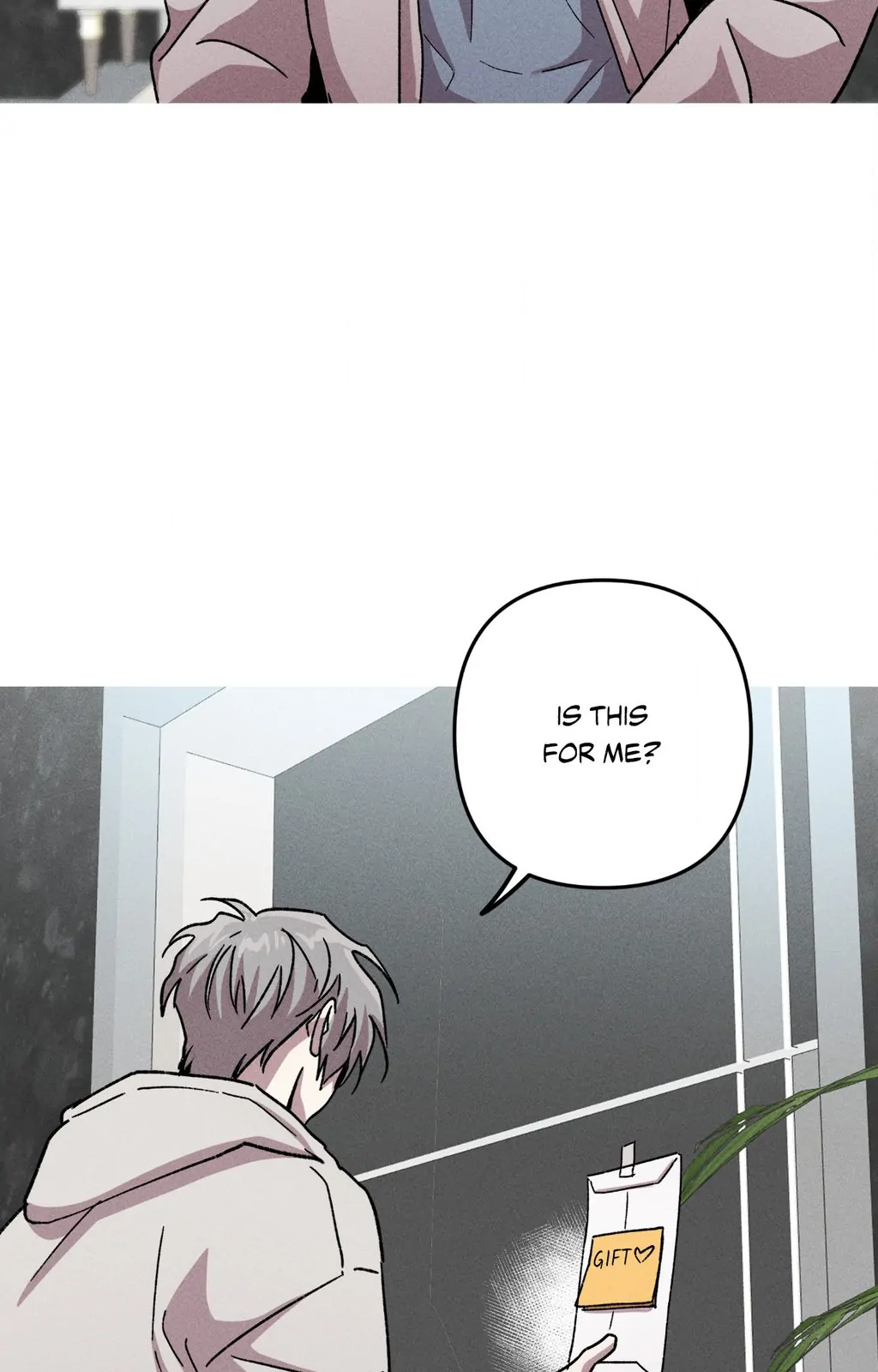 Kill Me If You Can «Official» - Chapter 96 manhwa