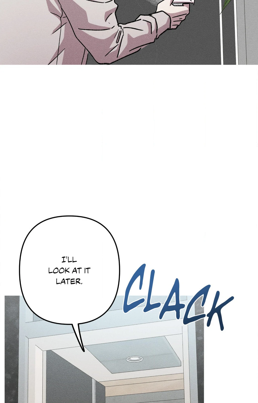Kill Me If You Can «Official» - Chapter 96 manhwa