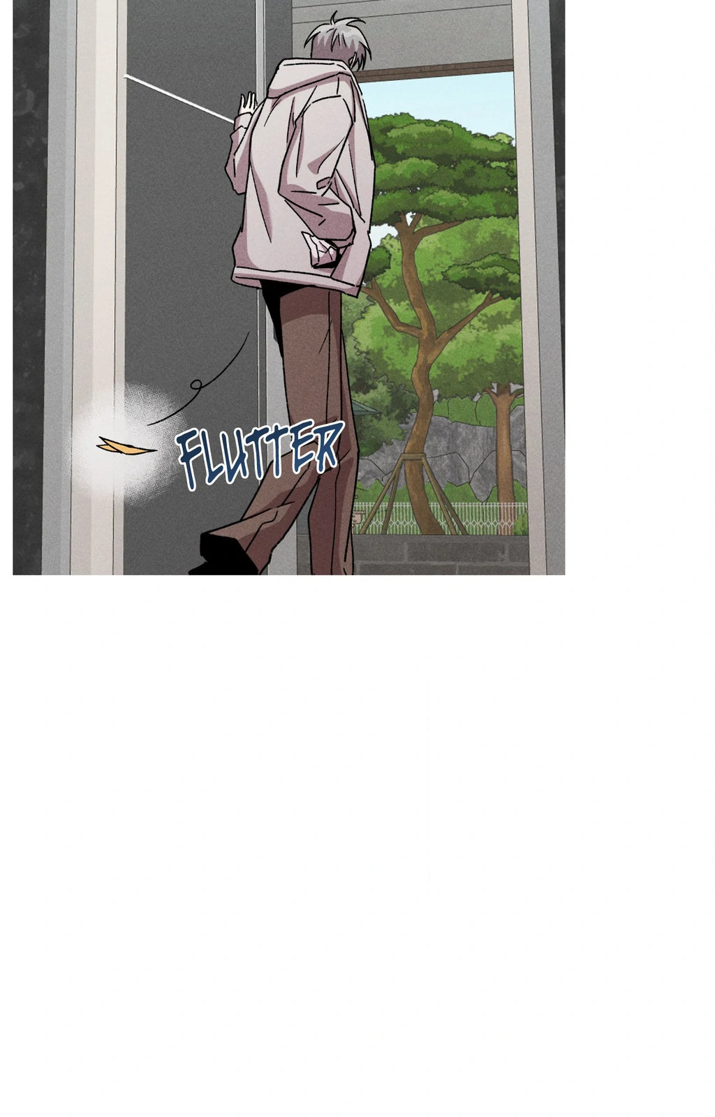 Kill Me If You Can «Official» - Chapter 96 manhwa