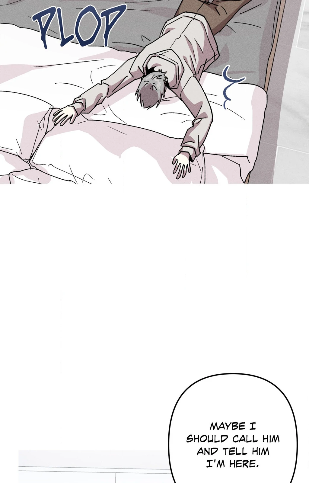 Kill Me If You Can «Official» - Chapter 97 manhwa