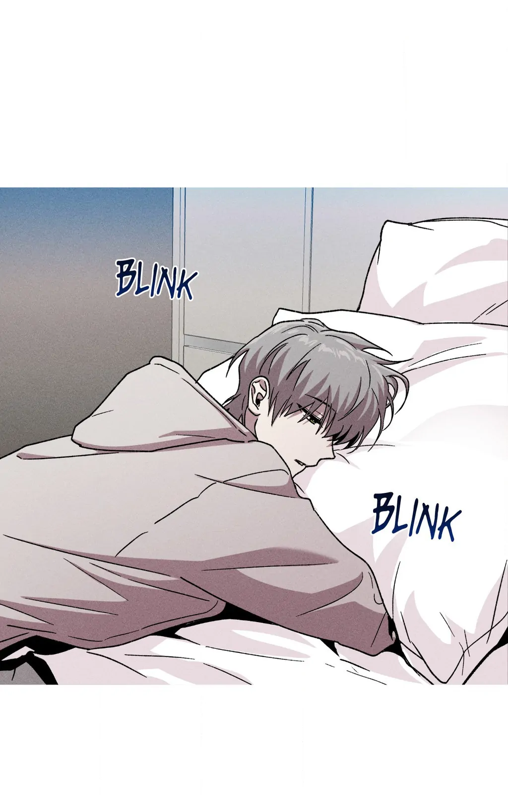 Kill Me If You Can «Official» - Chapter 97 manhwa