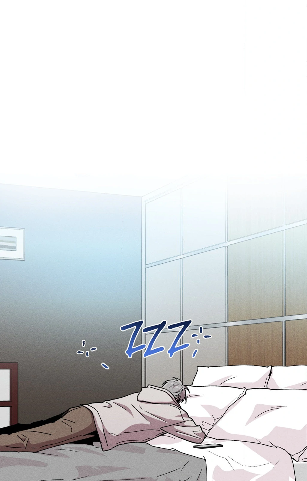 Kill Me If You Can «Official» - Chapter 97 manhwa