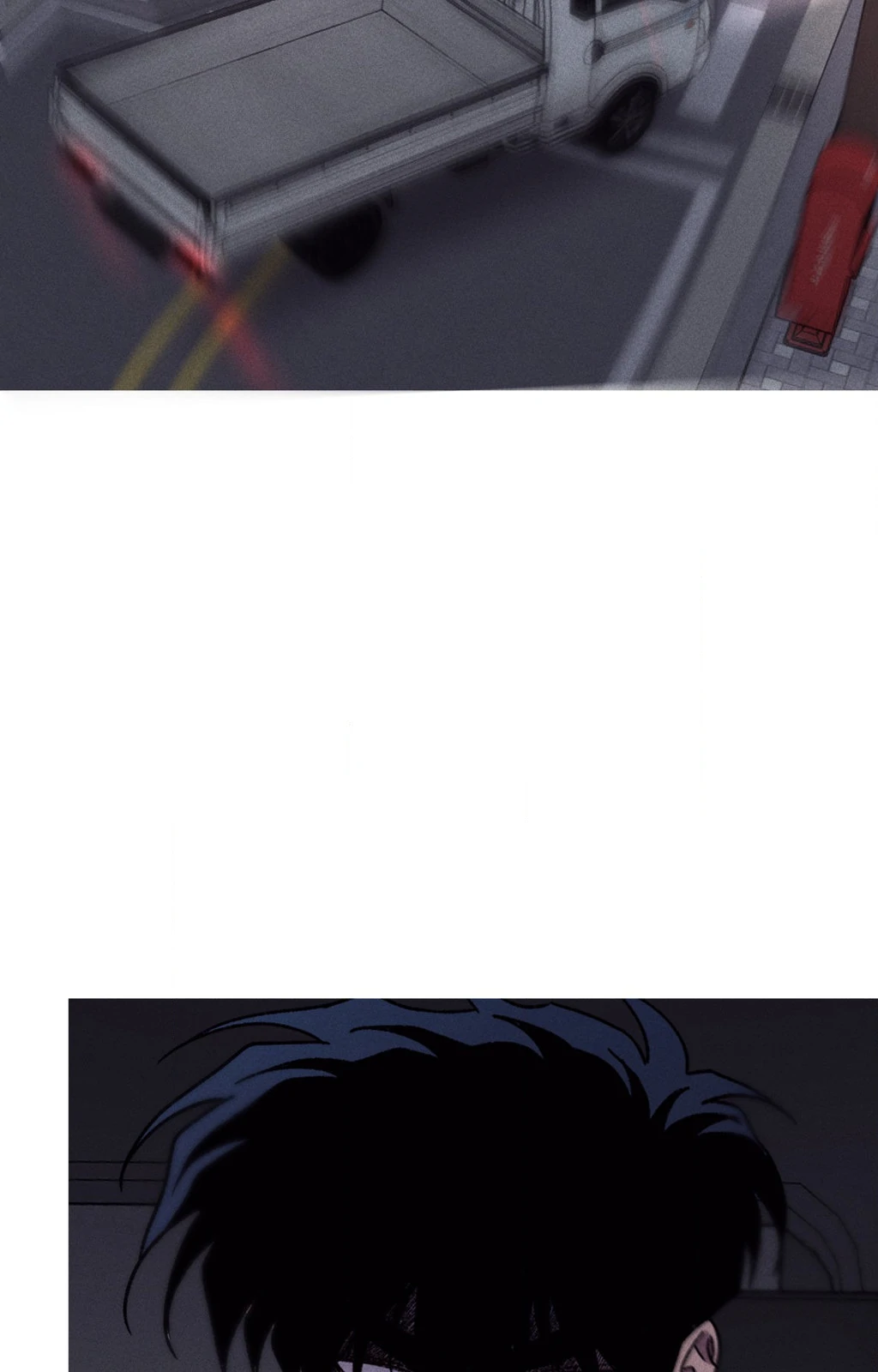 Kill Me If You Can «Official» - Chapter 97 manhwa