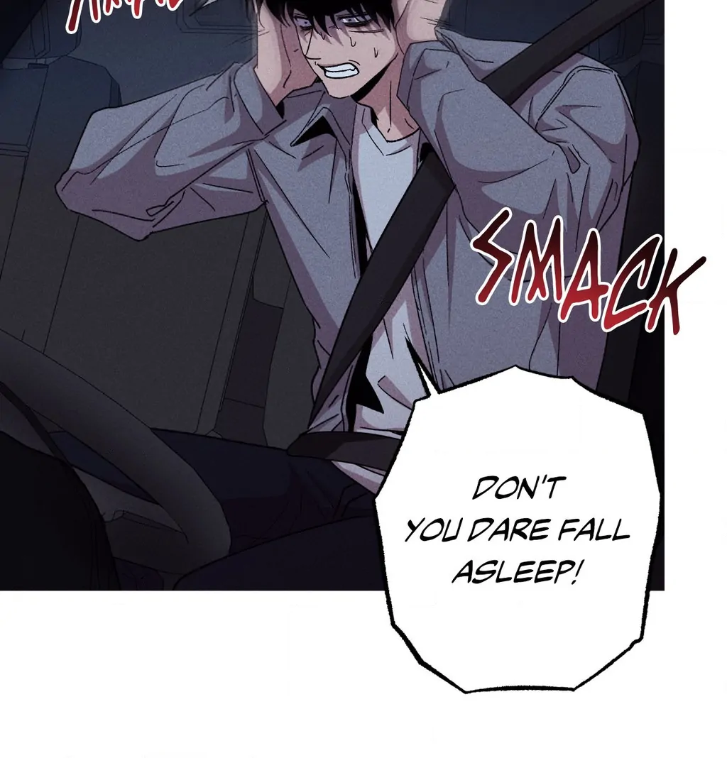 Kill Me If You Can «Official» - Chapter 97 manhwa