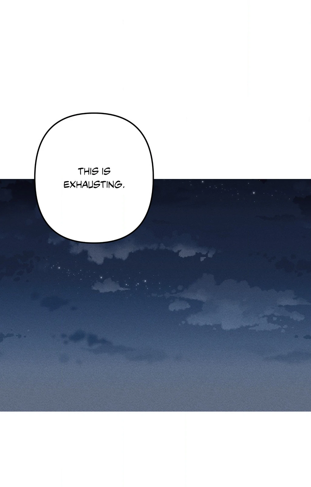 Kill Me If You Can «Official» - Chapter 97 manhwa
