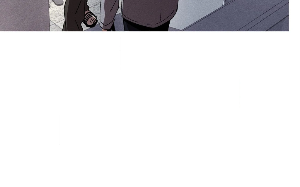Kill Me If You Can «Official» - Chapter 97 manhwa