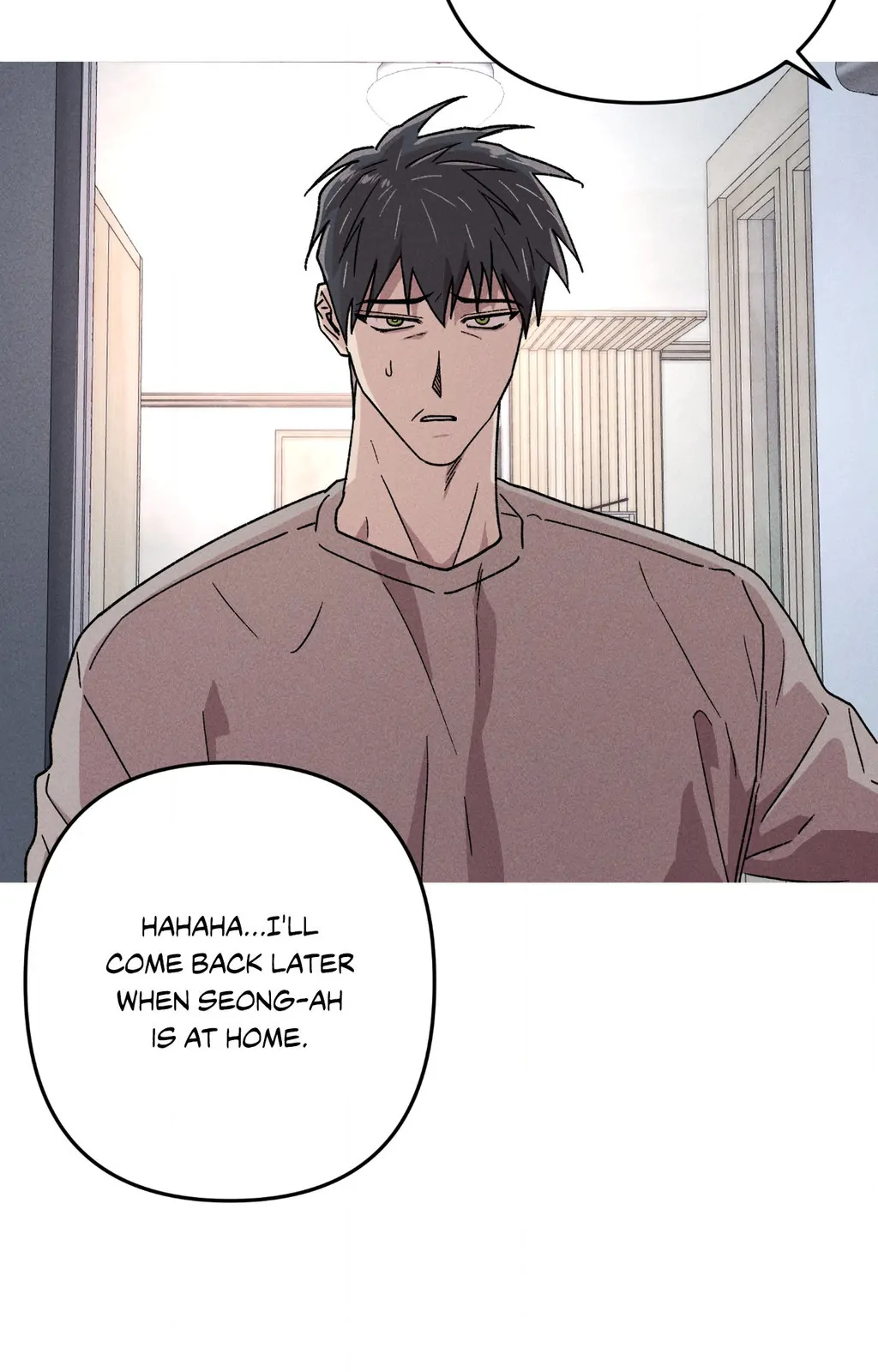 Kill Me If You Can «Official» - Chapter 97 manhwa