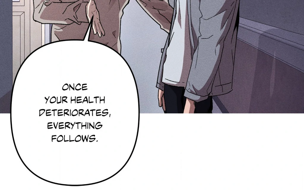 Kill Me If You Can «Official» - Chapter 97 manhwa