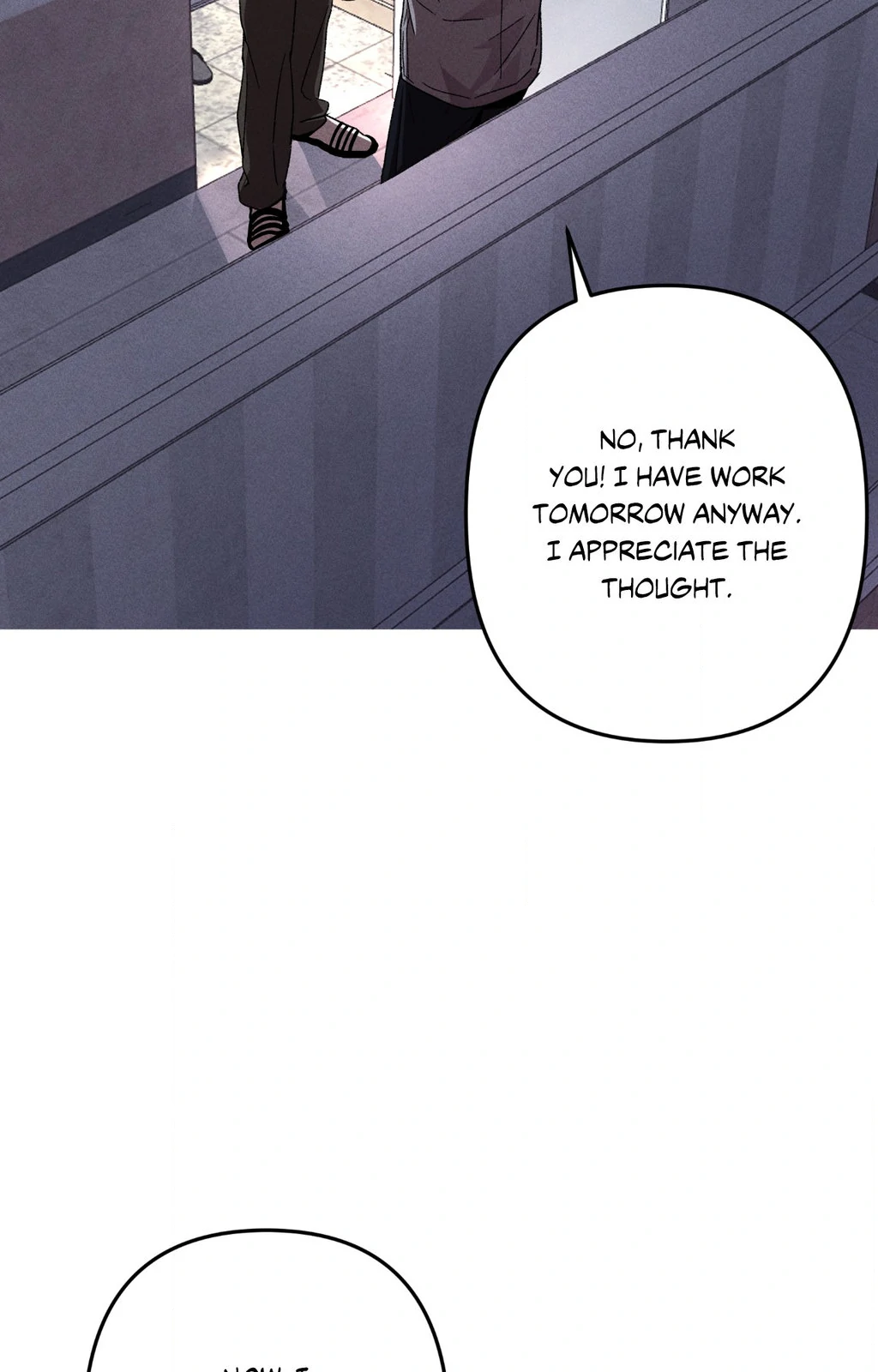 Kill Me If You Can «Official» - Chapter 97 manhwa