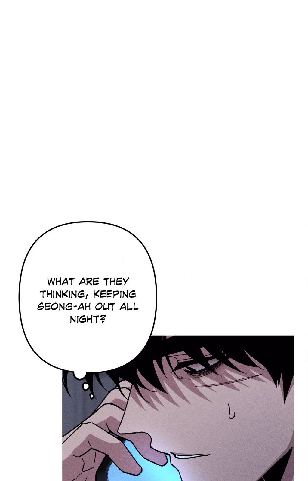 Kill Me If You Can «Official» - Chapter 97 manhwa