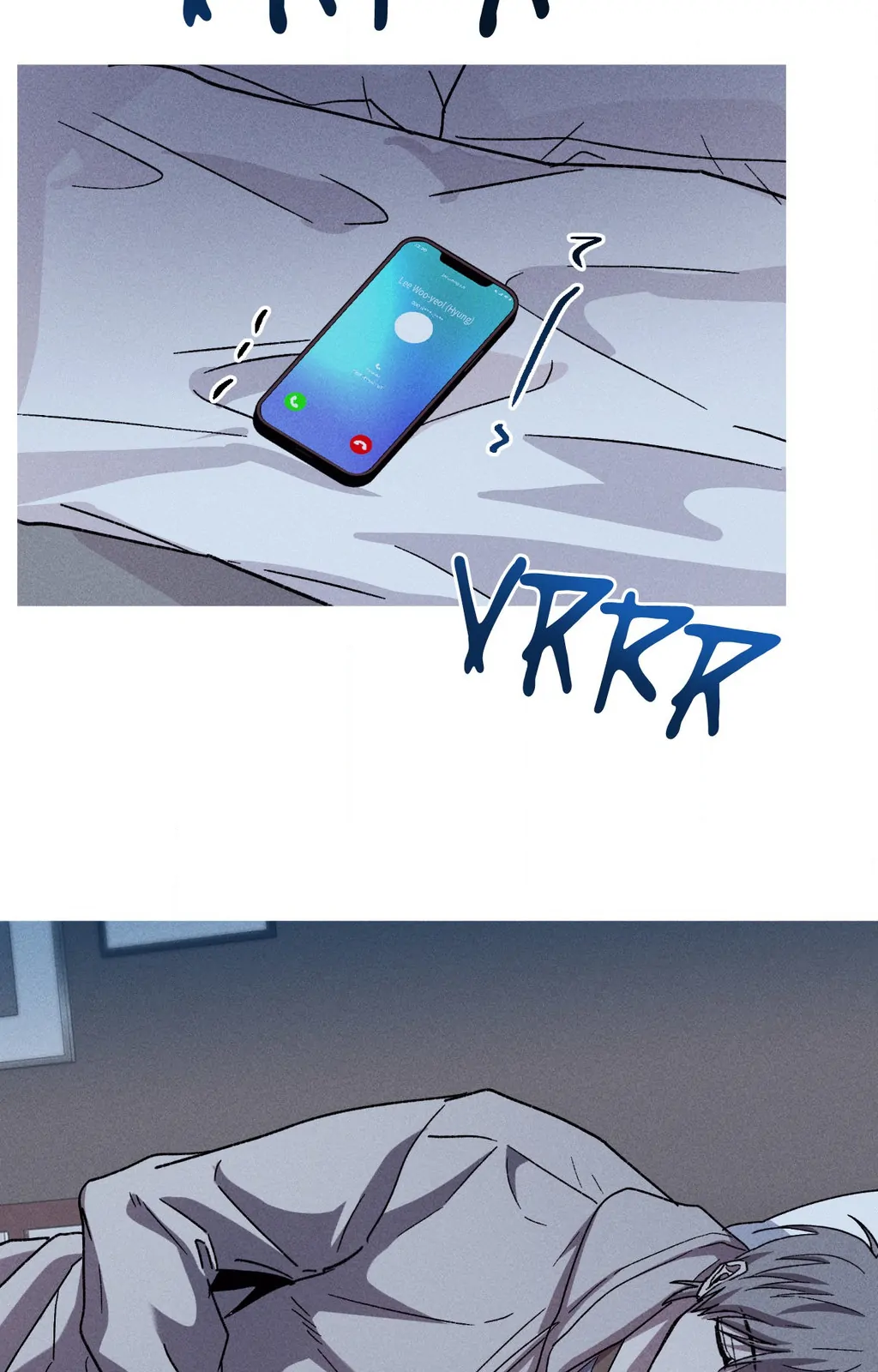 Kill Me If You Can «Official» - Chapter 97 manhwa
