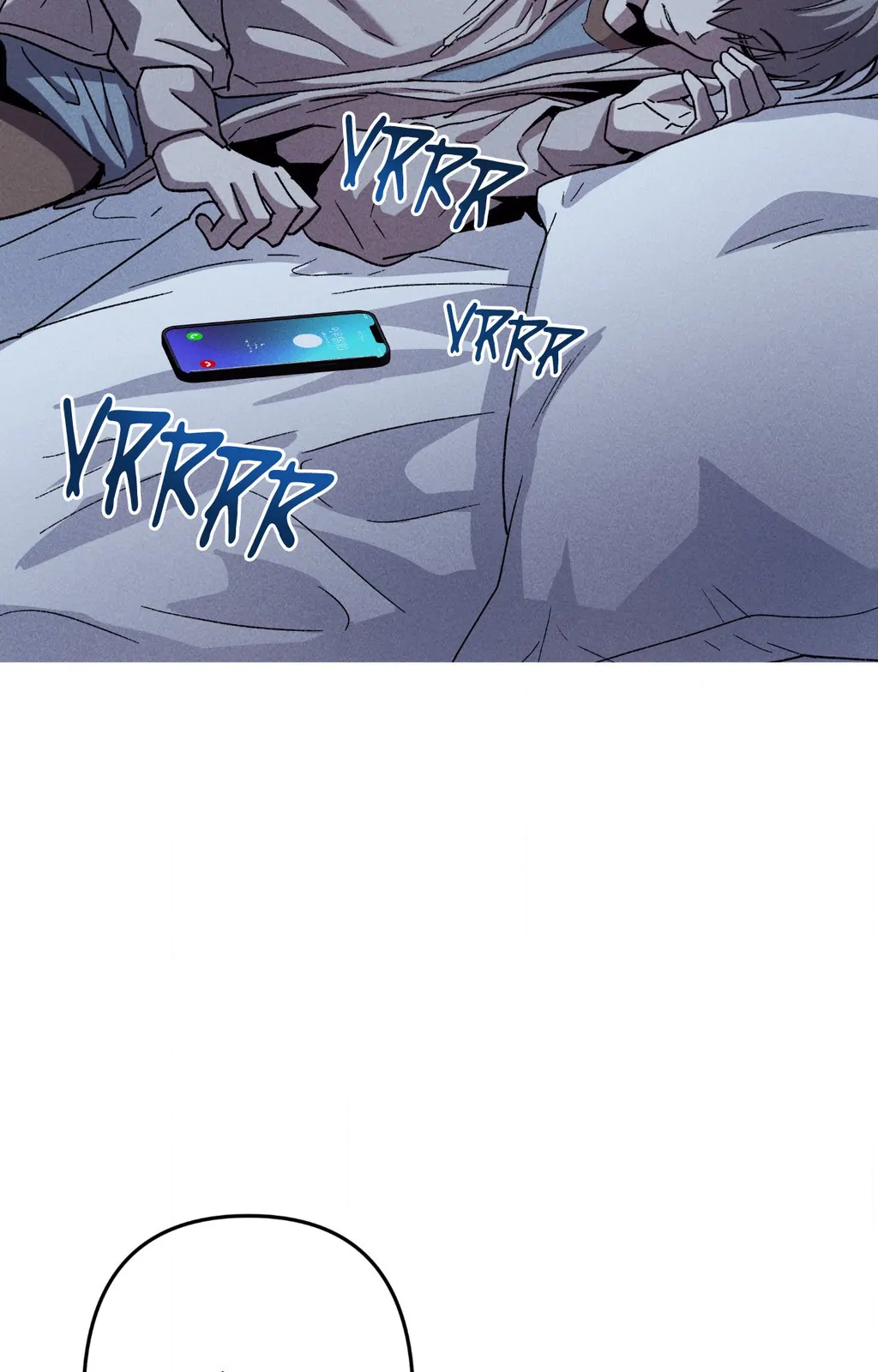 Kill Me If You Can «Official» - Chapter 97 manhwa