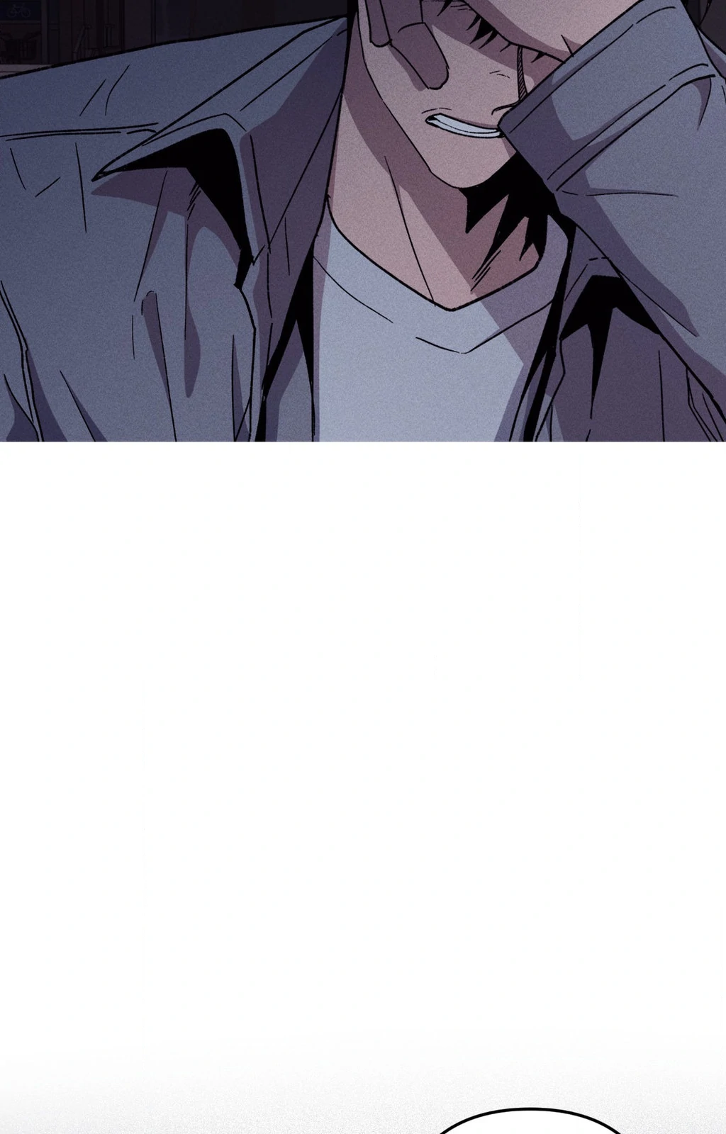 Kill Me If You Can «Official» - Chapter 97 manhwa