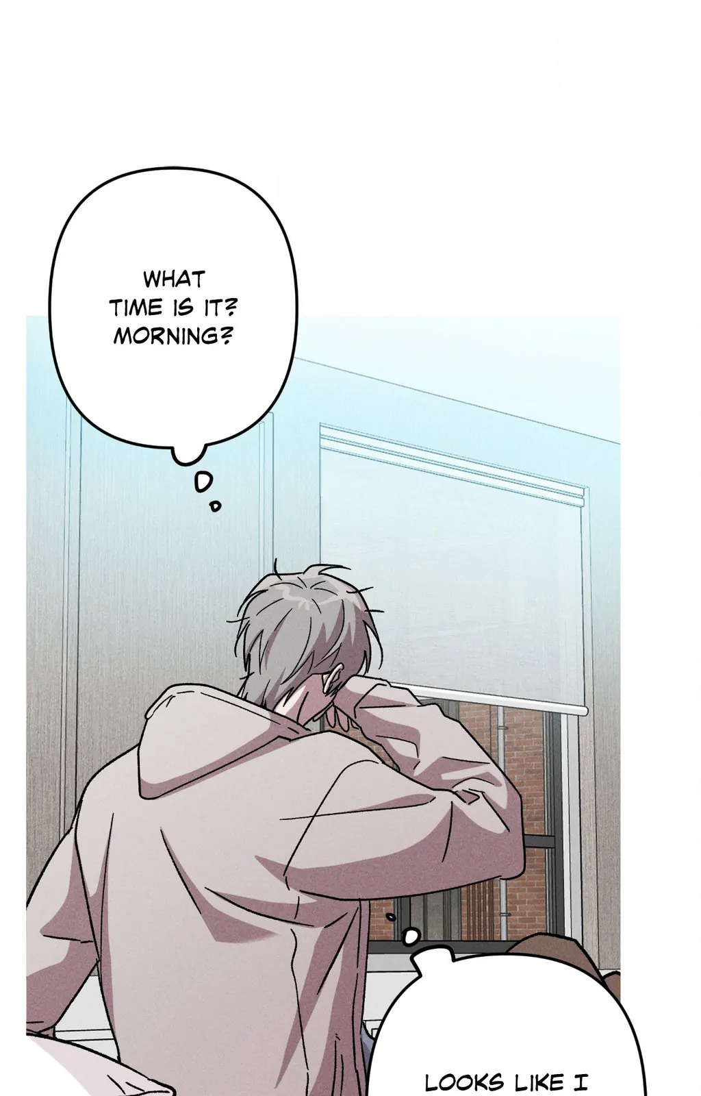 Kill Me If You Can «Official» - Chapter 97 manhwa