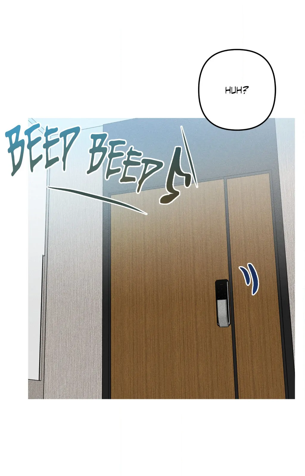 Kill Me If You Can «Official» - Chapter 97 manhwa
