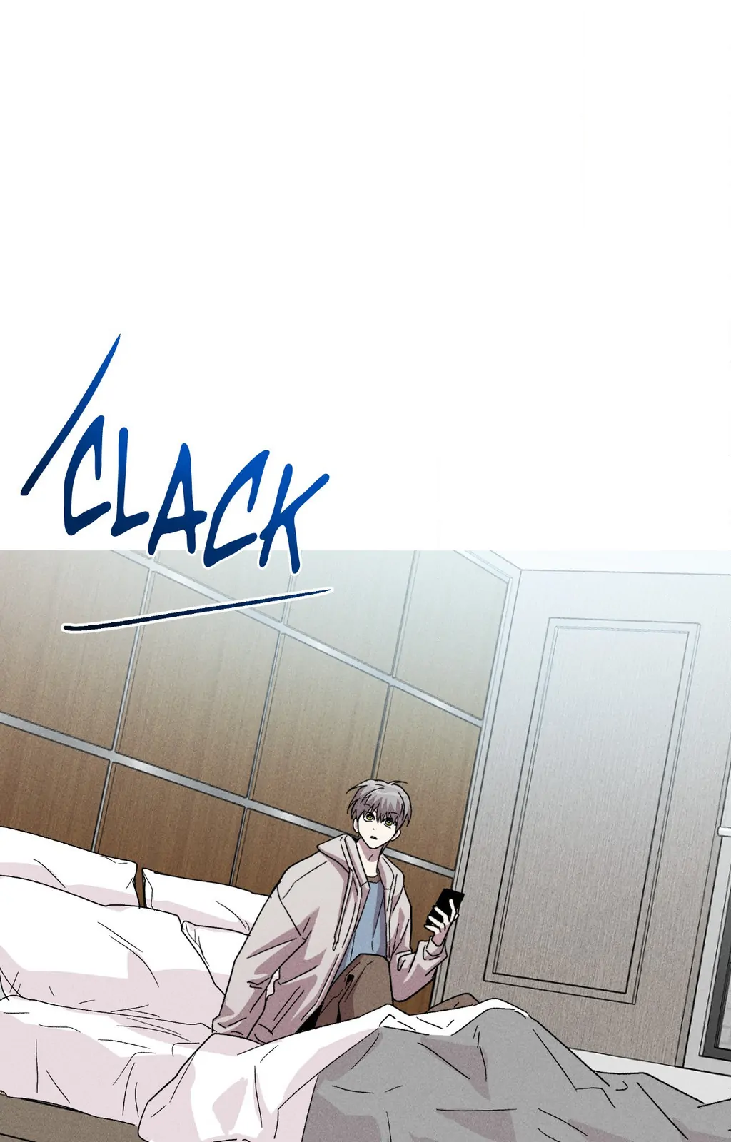 Kill Me If You Can «Official» - Chapter 97 manhwa