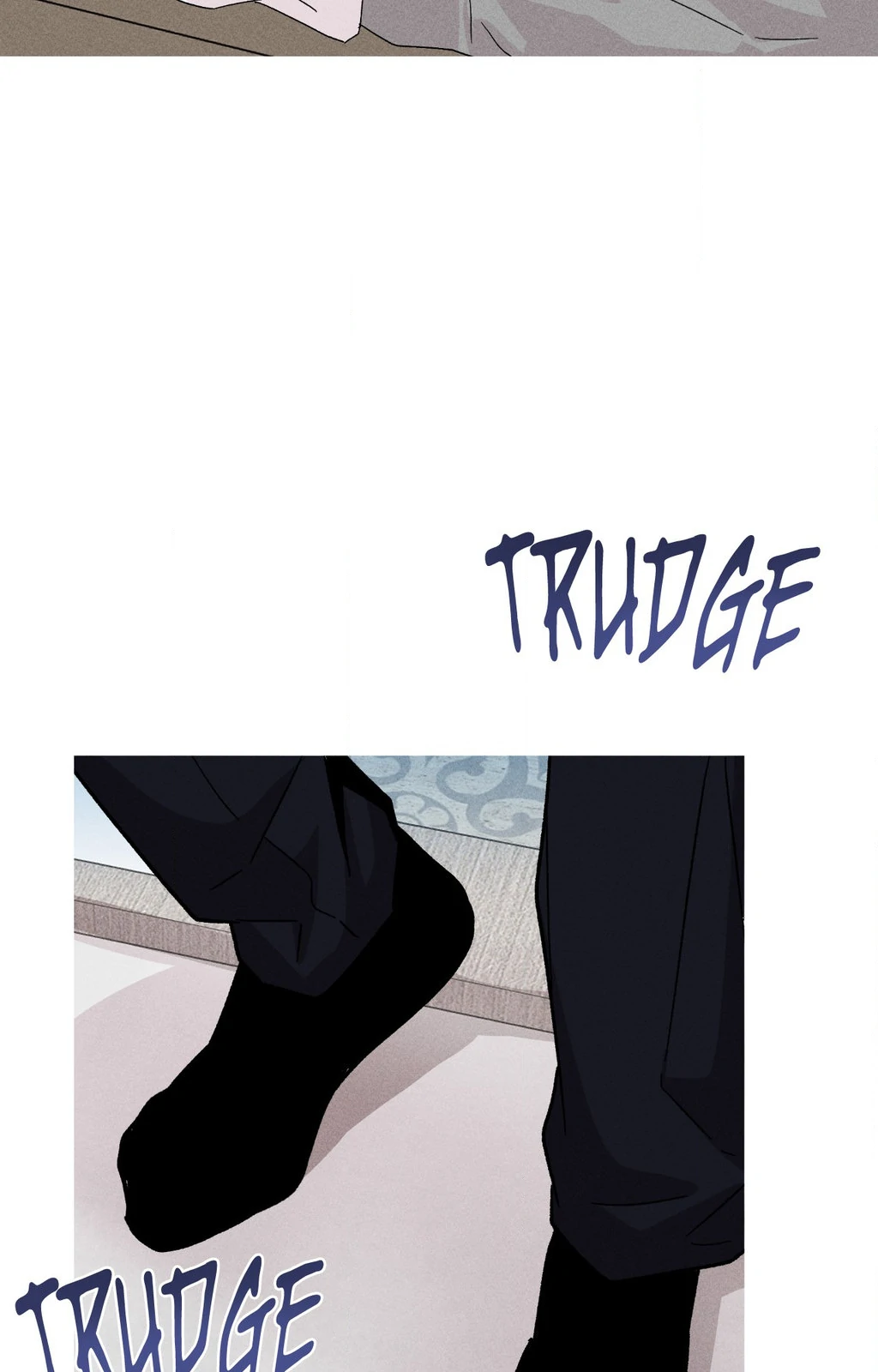 Kill Me If You Can «Official» - Chapter 97 manhwa