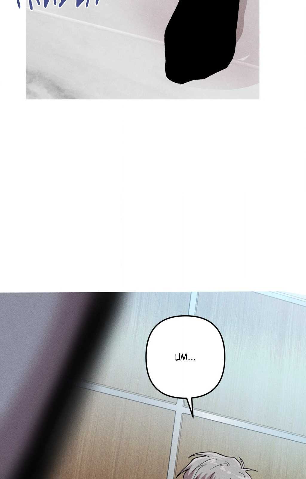 Kill Me If You Can «Official» - Chapter 97 manhwa