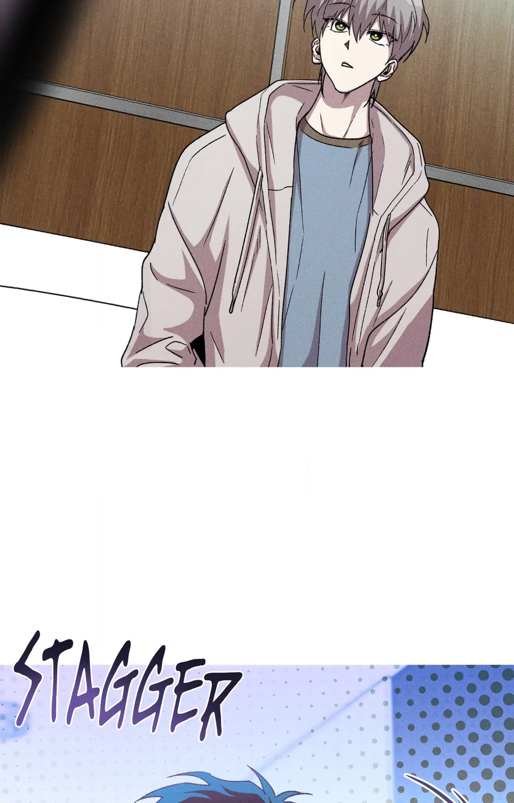 Kill Me If You Can «Official» - Chapter 97 manhwa