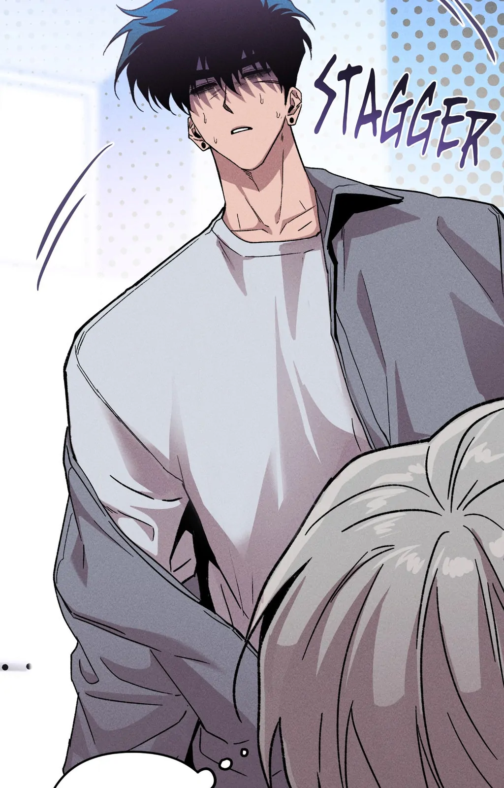 Kill Me If You Can «Official» - Chapter 97 manhwa