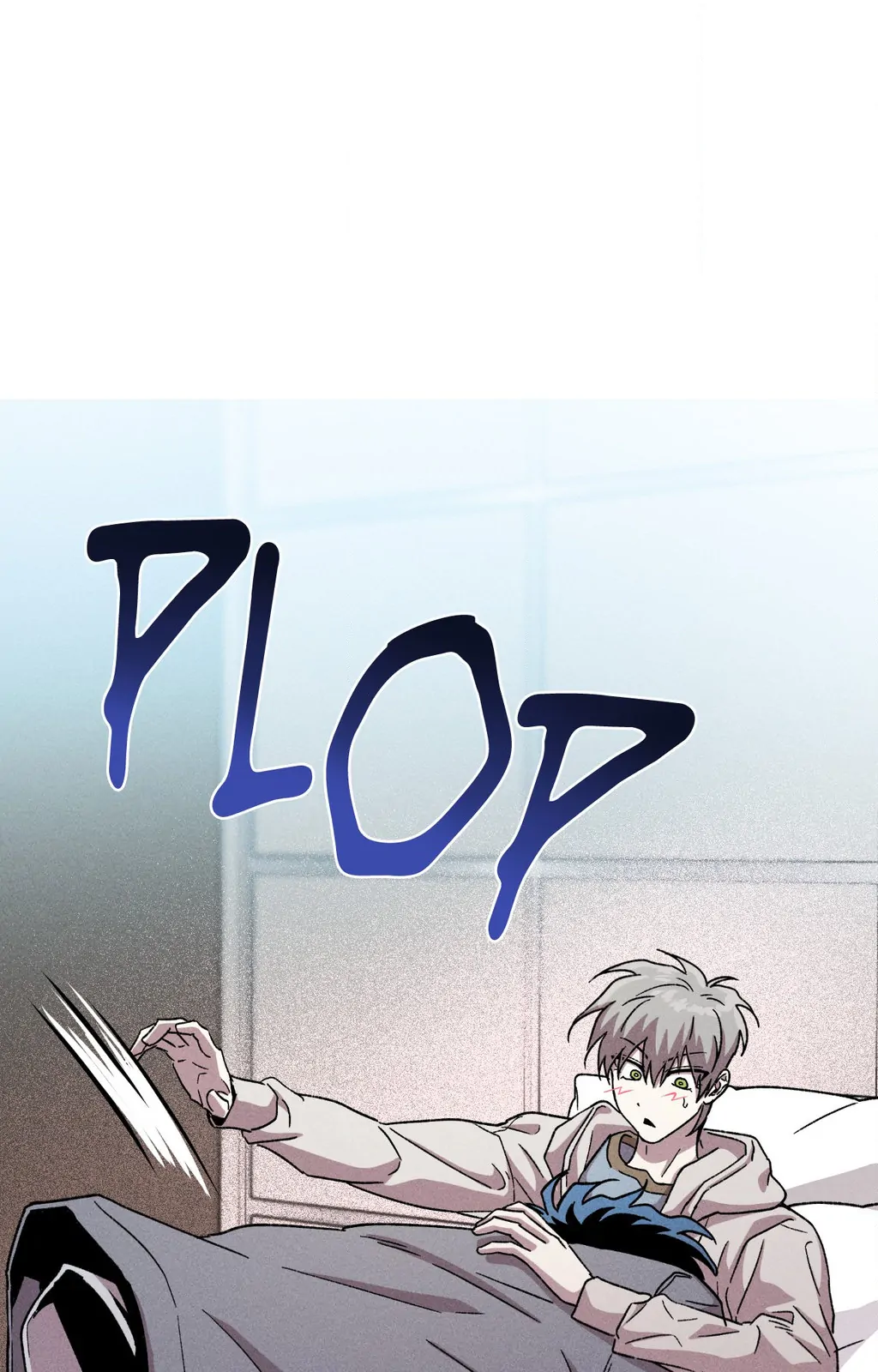 Kill Me If You Can «Official» - Chapter 97 manhwa