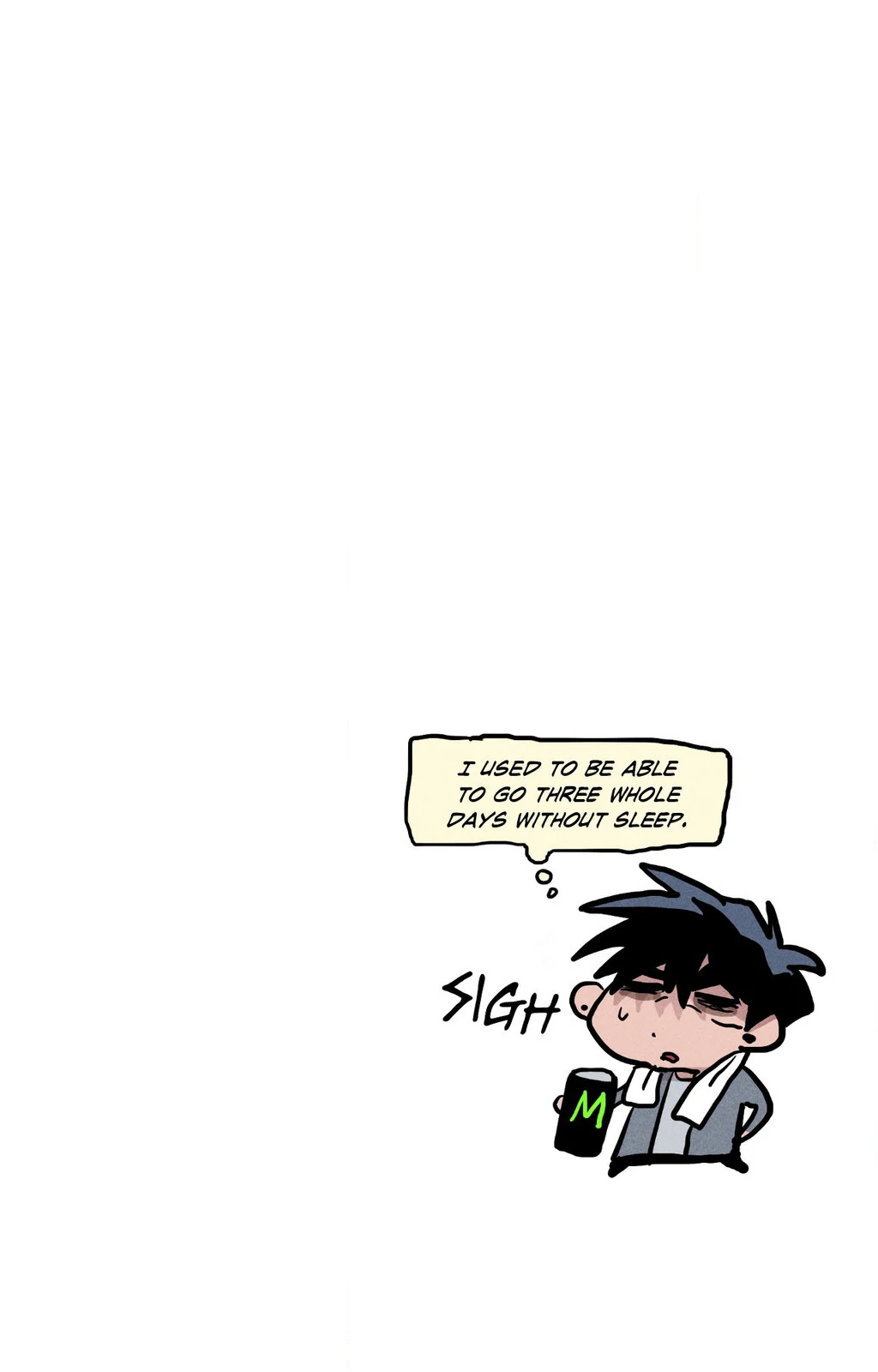 Kill Me If You Can «Official» - Chapter 97 manhwa