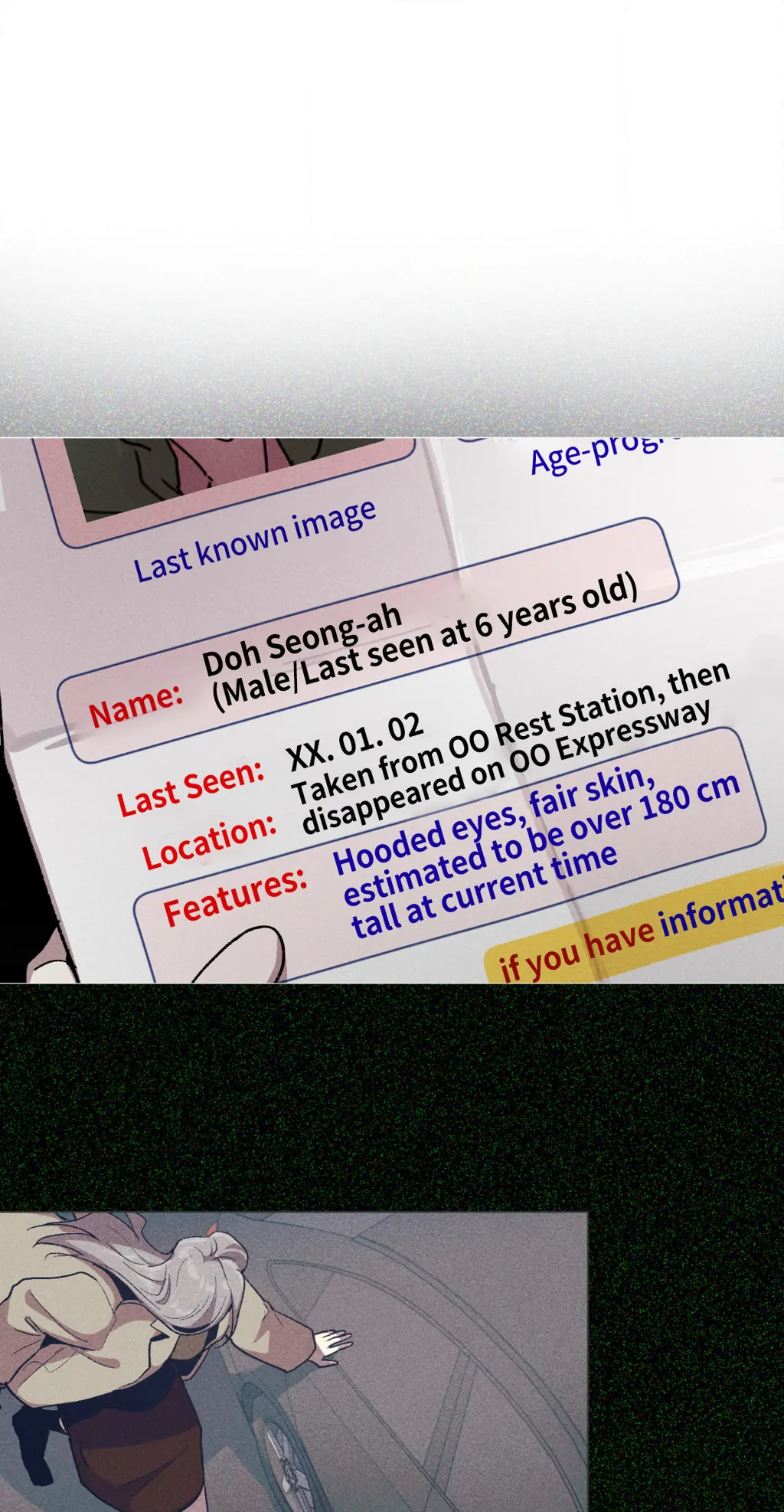 Kill Me If You Can «Official» - Season 2 Finale manhwa