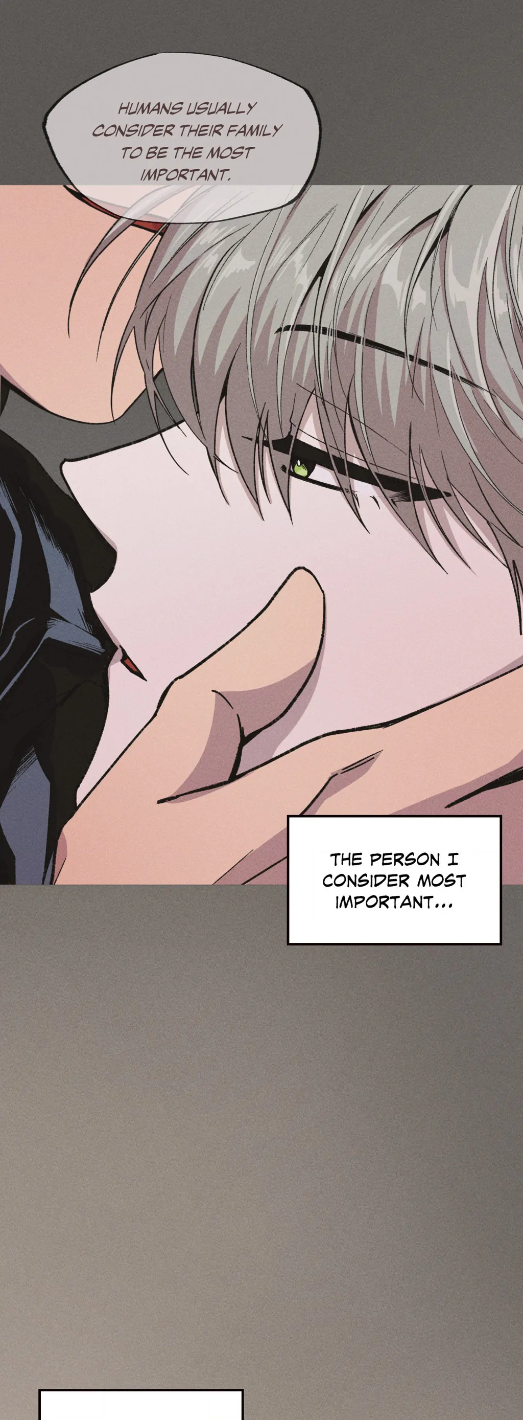 Kill Me If You Can «Official» - Season 2 Finale manhwa