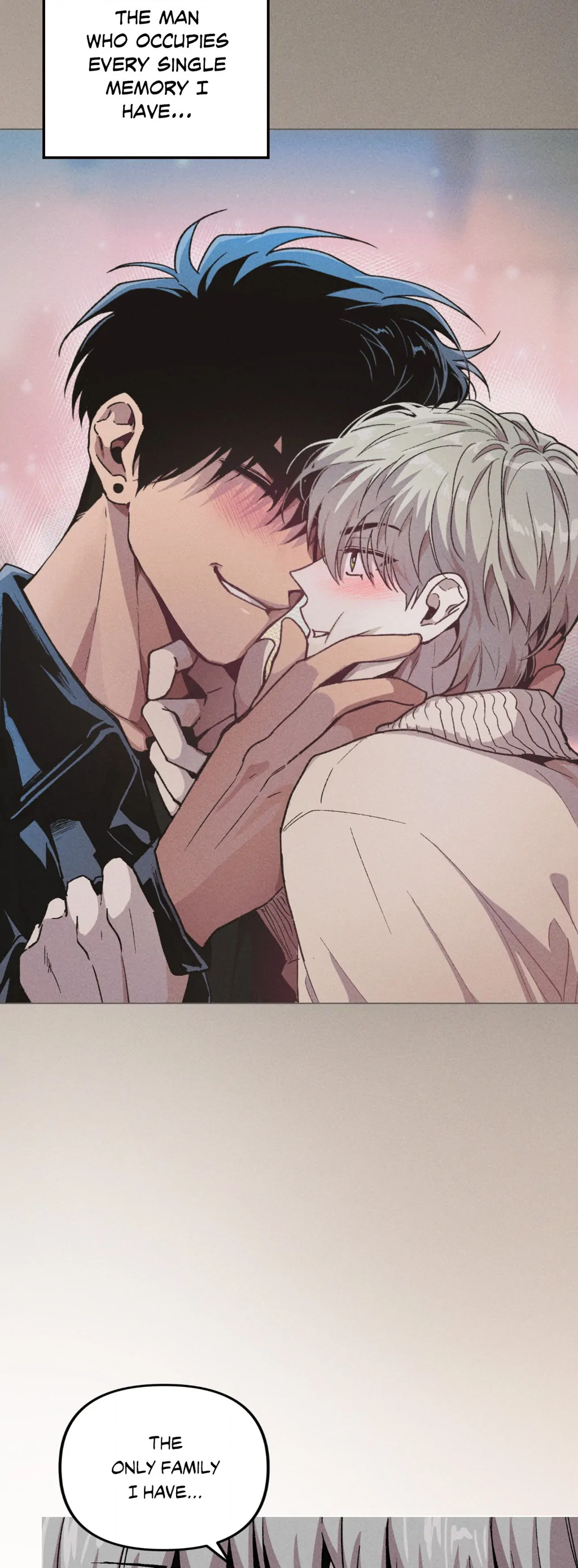 Kill Me If You Can «Official» - Season 2 Finale manhwa