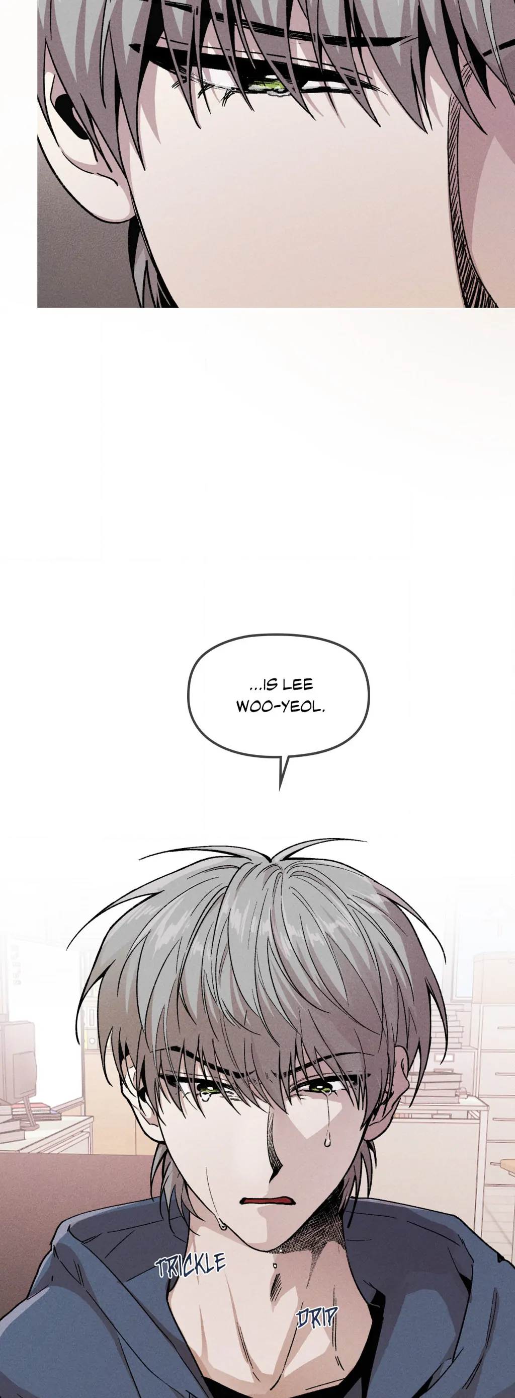 Kill Me If You Can «Official» - Season 2 Finale manhwa