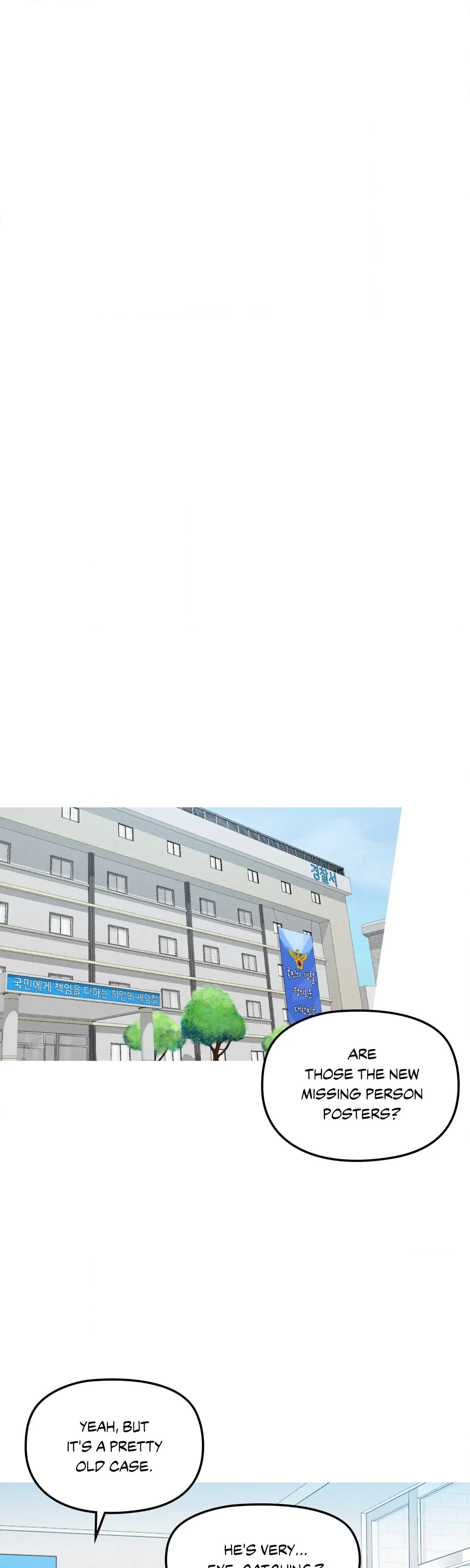 Kill Me If You Can «Official» - Season 2 Finale manhwa
