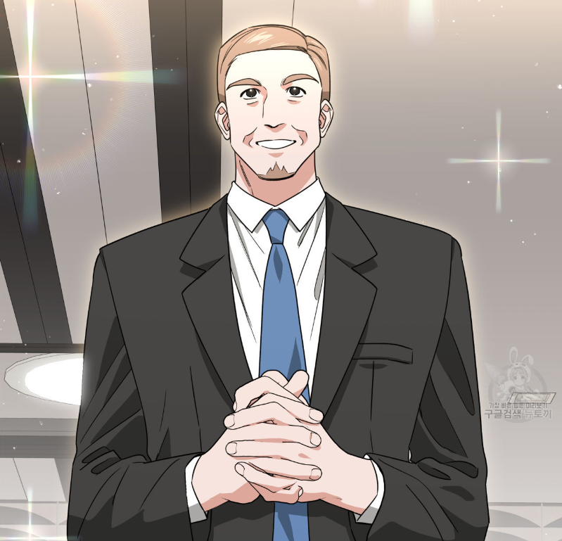 Death Delayed for a Short Time Because of the Will (BL) - Chapter 33 manhwa