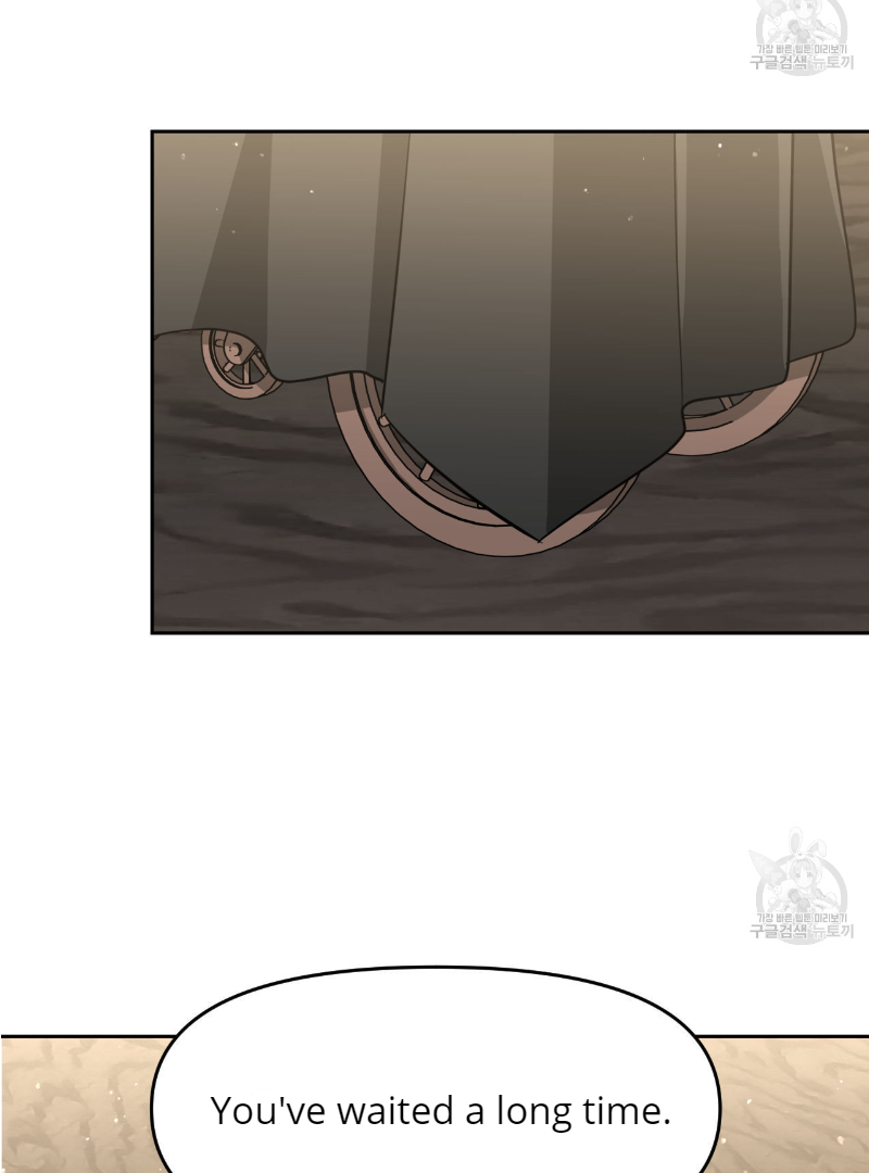 Death Delayed for a Short Time Because of the Will (BL) - Chapter 33 manhwa