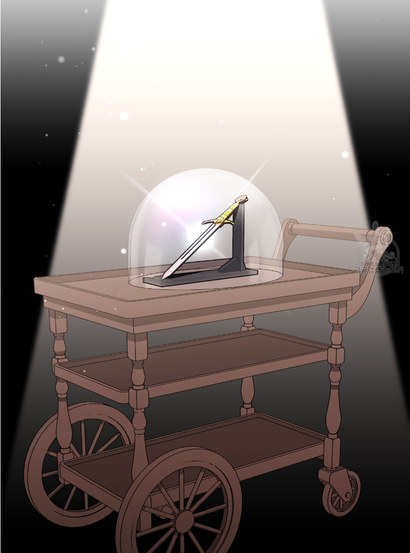 Death Delayed for a Short Time Because of the Will (BL) - Chapter 33 manhwa