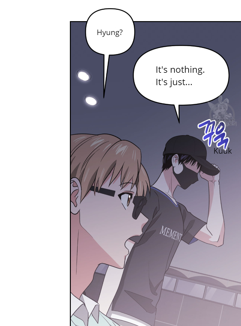 Death Delayed for a Short Time Because of the Will (BL) - Chapter 33 manhwa