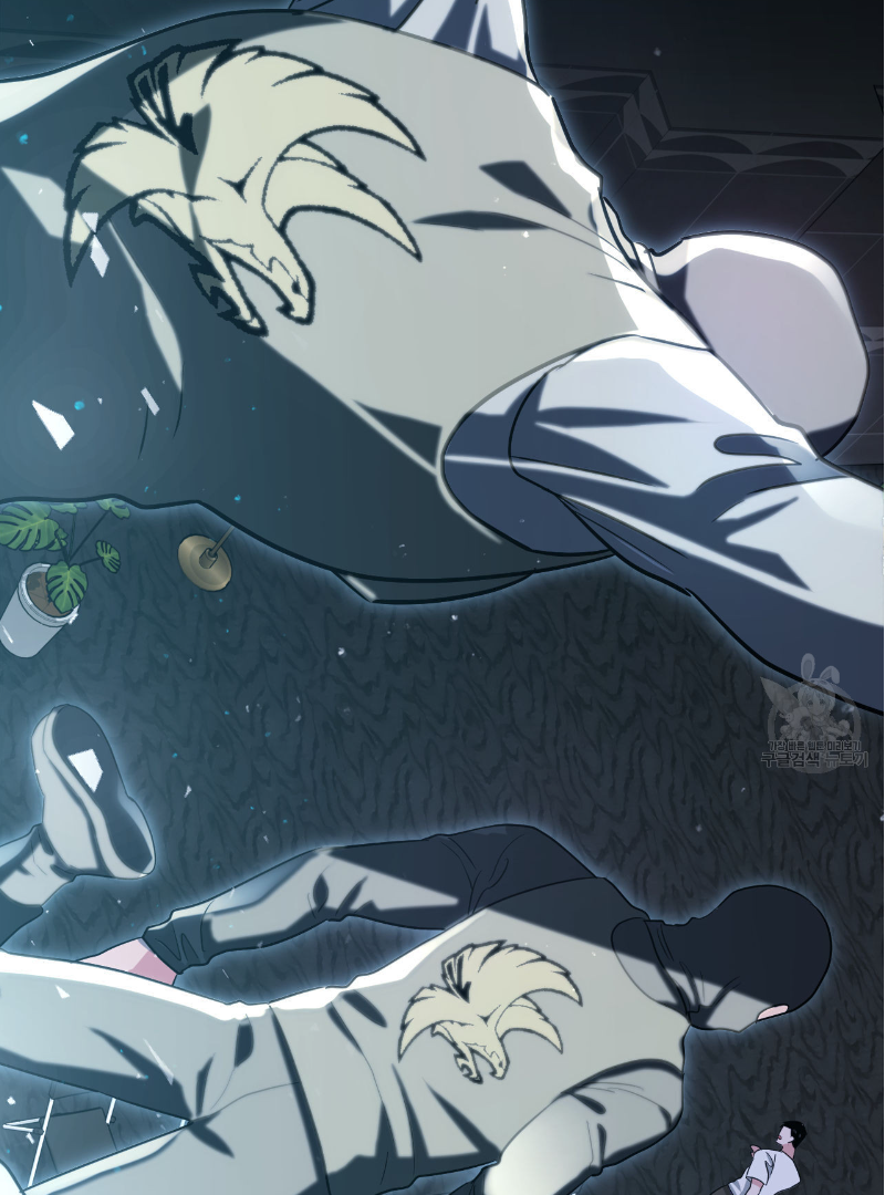 Death Delayed for a Short Time Because of the Will (BL) - Chapter 34 manhwa