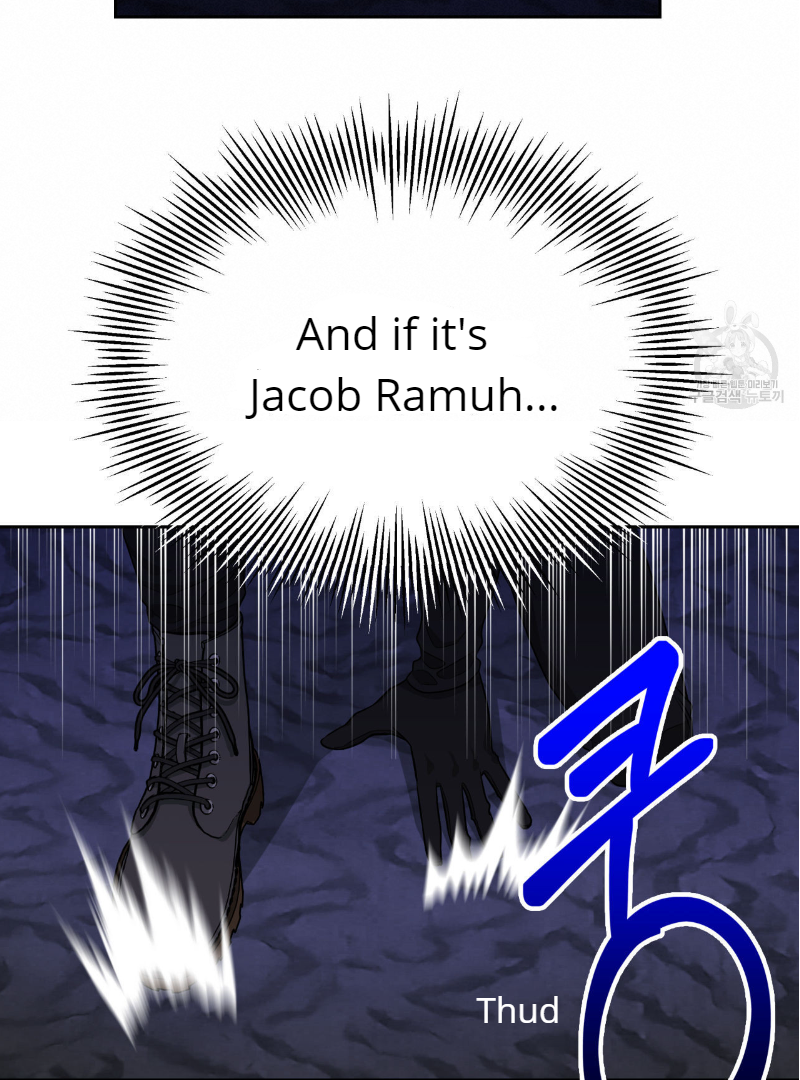 Death Delayed for a Short Time Because of the Will (BL) - Chapter 34 manhwa