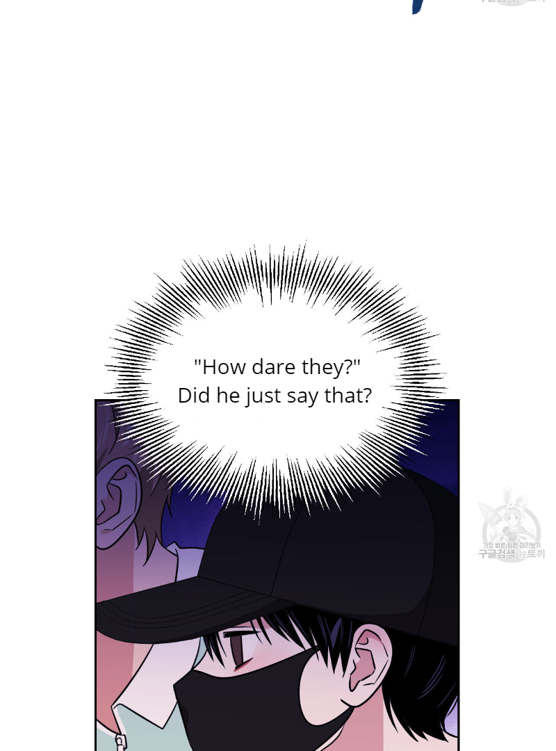 Death Delayed for a Short Time Because of the Will (BL) - Chapter 34 manhwa