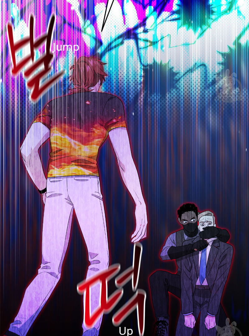 Death Delayed for a Short Time Because of the Will (BL) - Chapter 34 manhwa