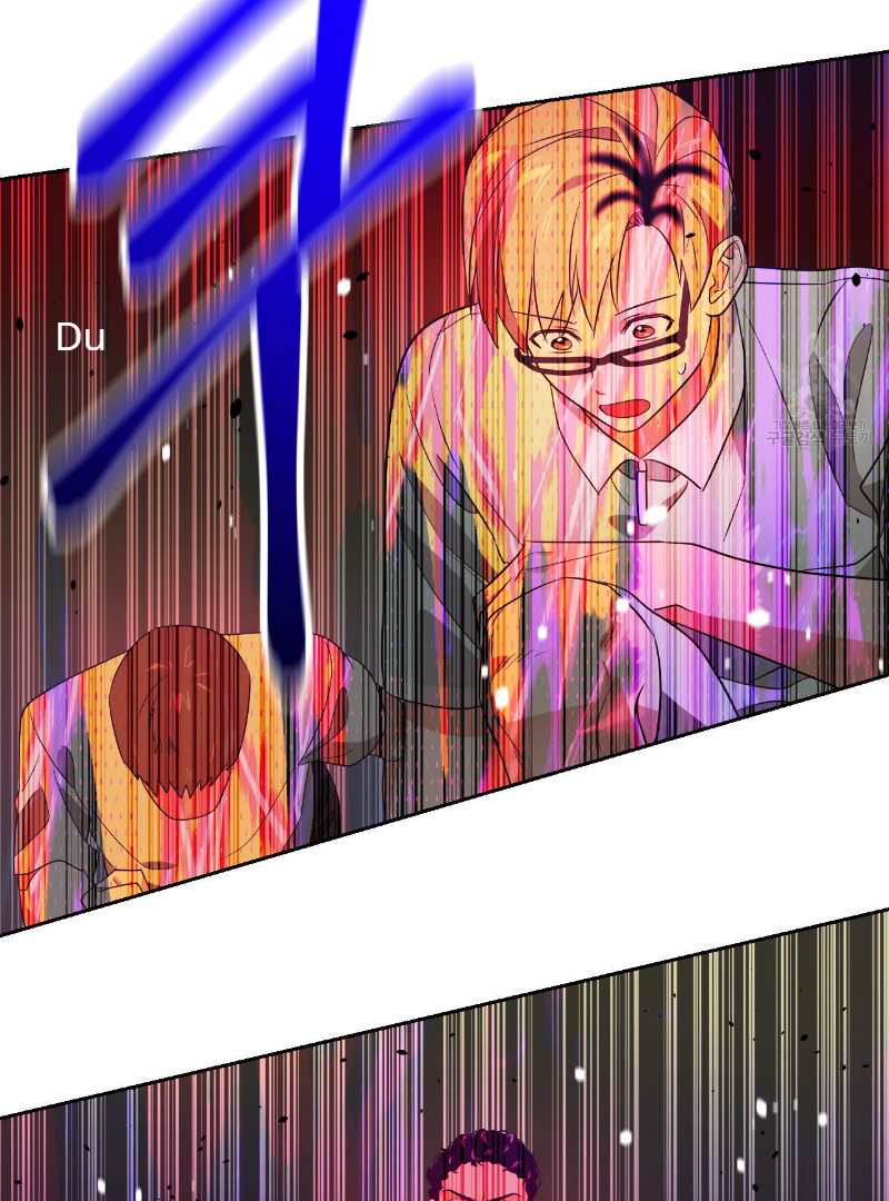 Death Delayed for a Short Time Because of the Will (BL) - Chapter 34 manhwa