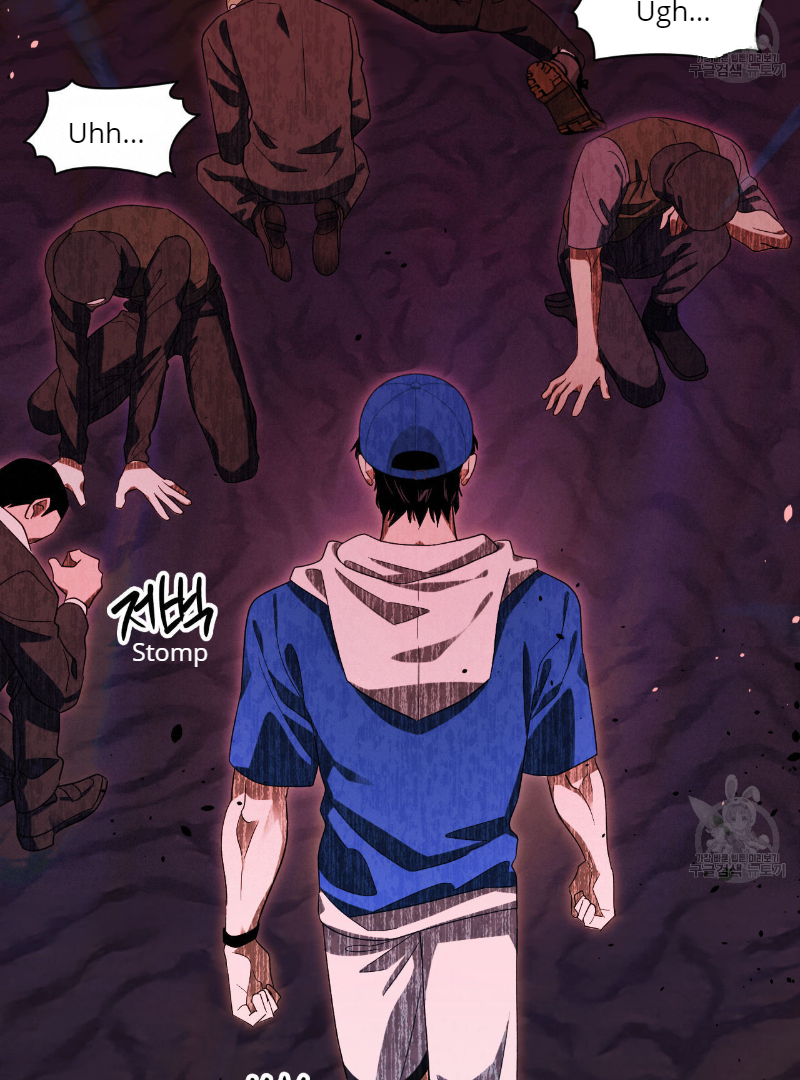 Death Delayed for a Short Time Because of the Will (BL) - Chapter 35 manhwa