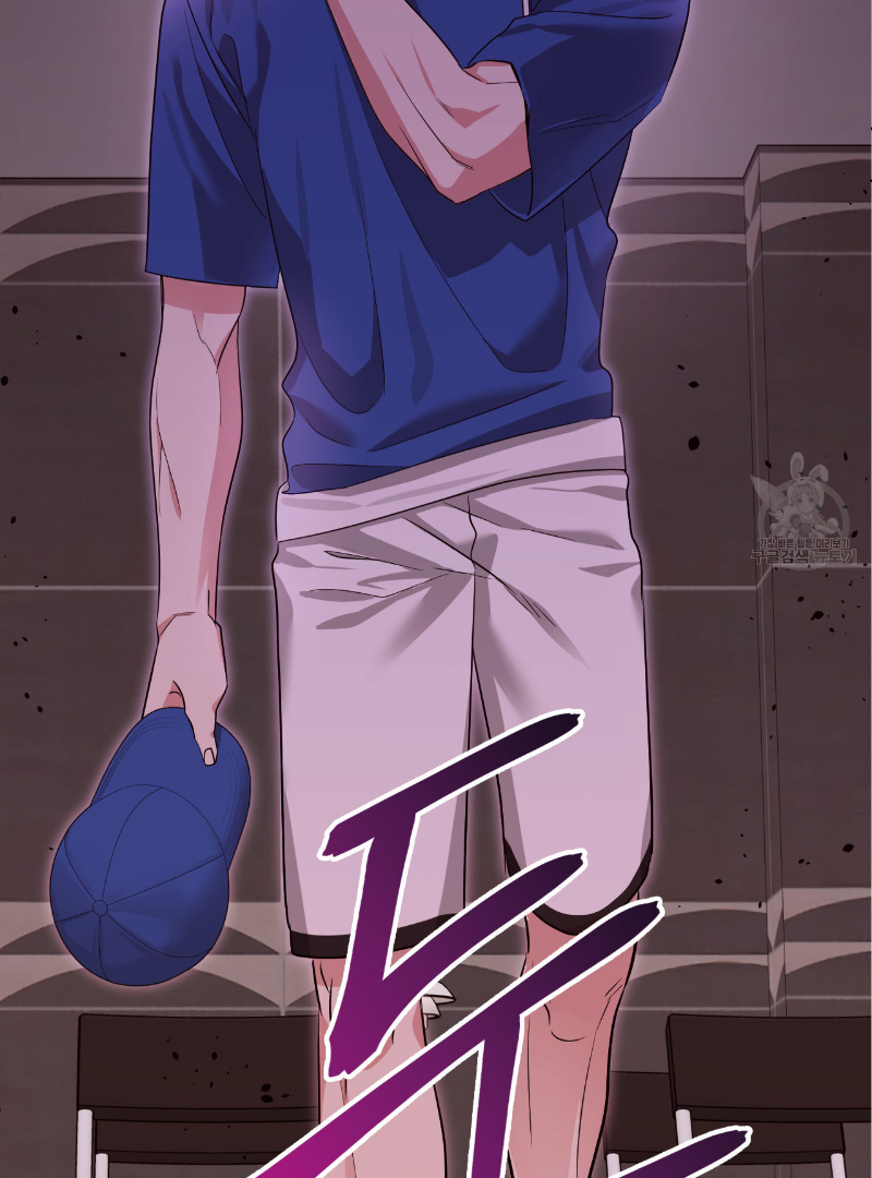 Death Delayed for a Short Time Because of the Will (BL) - Chapter 35 manhwa