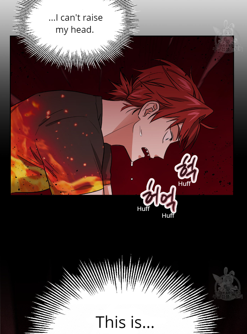 Death Delayed for a Short Time Because of the Will (BL) - Chapter 35 manhwa