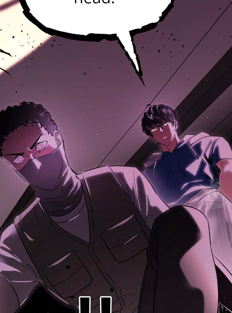Death Delayed for a Short Time Because of the Will (BL) - Chapter 35 manhwa