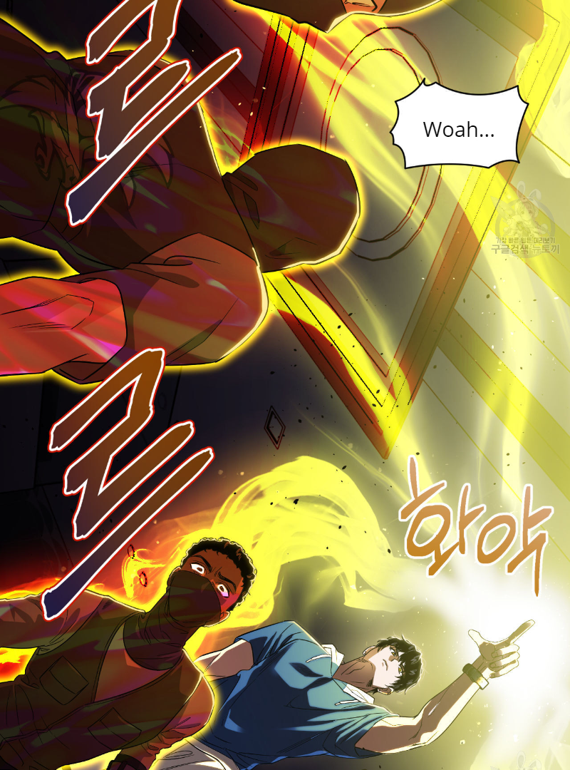 Death Delayed for a Short Time Because of the Will (BL) - Chapter 35 manhwa