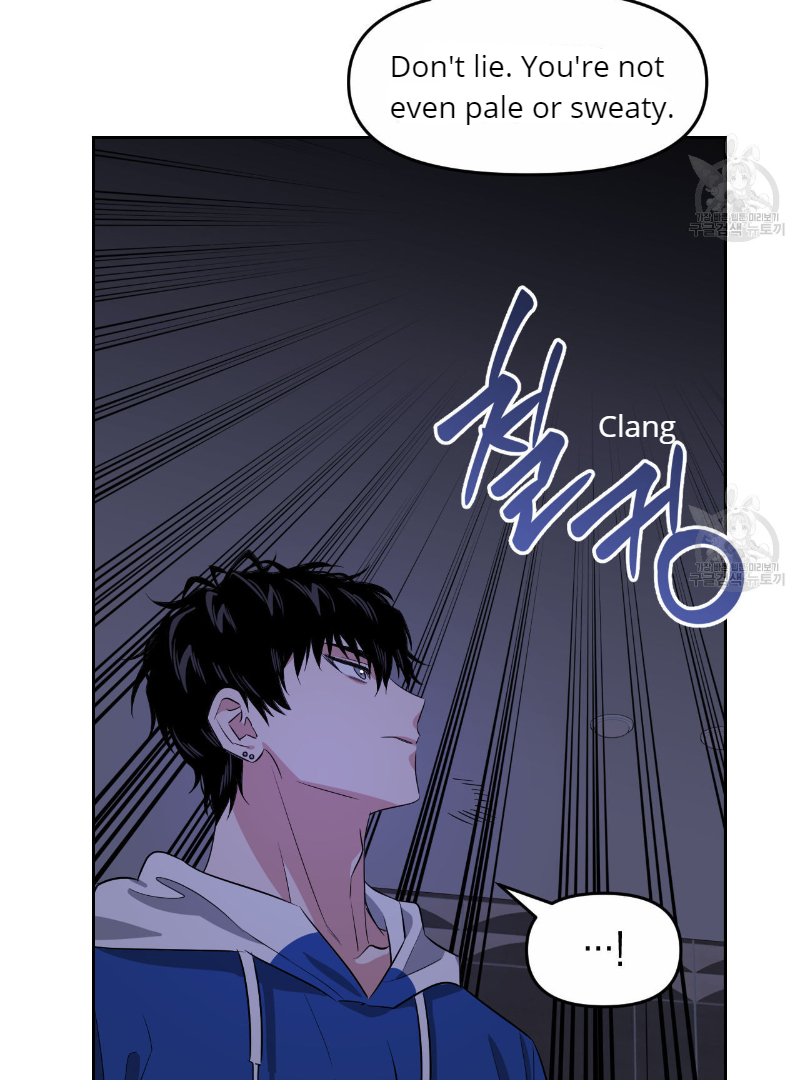 Death Delayed for a Short Time Because of the Will (BL) - Chapter 35 manhwa