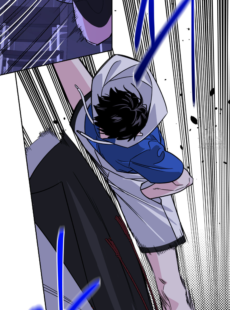 Death Delayed for a Short Time Because of the Will (BL) - Chapter 35 manhwa