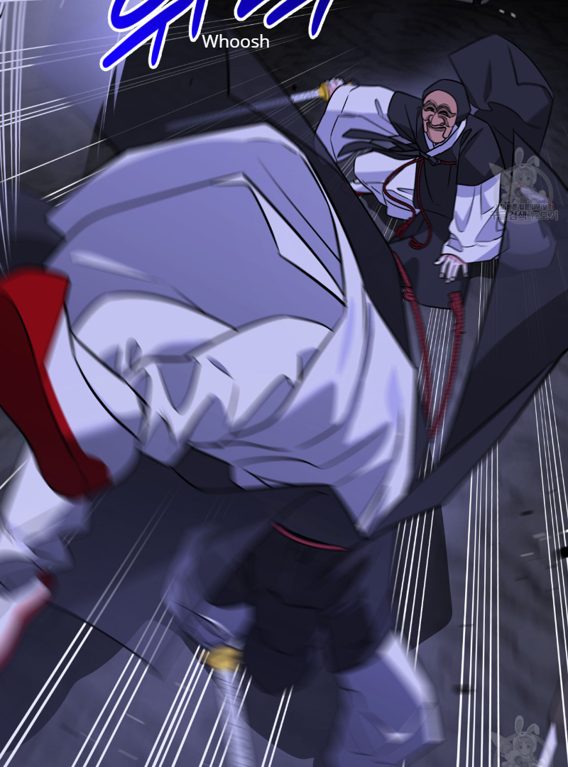 Death Delayed for a Short Time Because of the Will (BL) - Chapter 35 manhwa