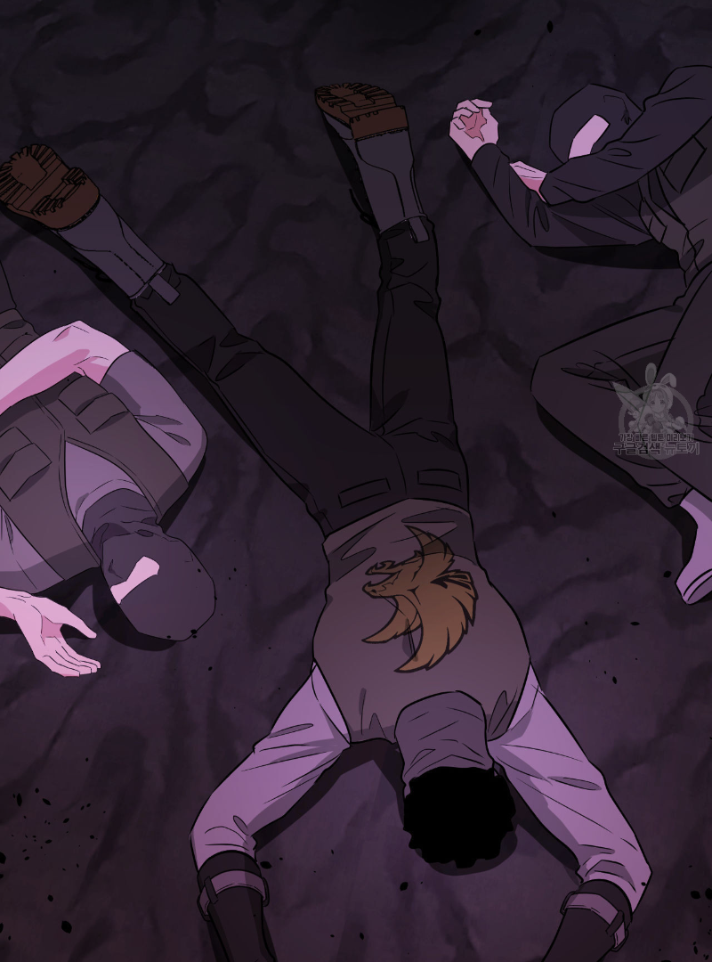 Death Delayed for a Short Time Because of the Will (BL) - Chapter 35 manhwa